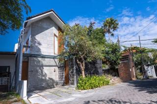 Alba House 4BR by SooBali - Sanur - 9