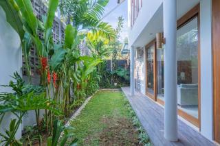 Alba House 4BR by SooBali - Sanur - 5