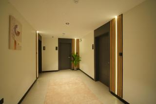 هدب HDB Tabuk - Tabuk - 1