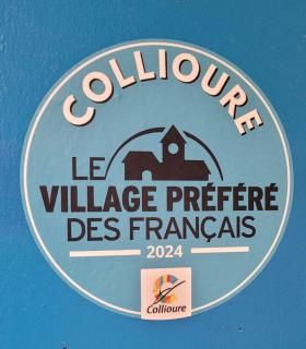 Apartment Olive & Kin, Collioure - Collioure - 9