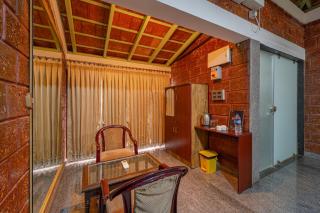 Nathan Resort with Swimming Pool - Pondicherry - 2