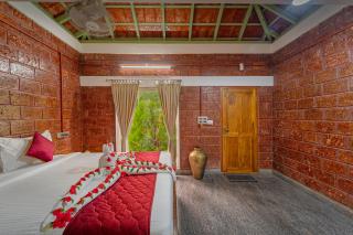 Nathan Resort with Swimming Pool - Pondicherry - 3