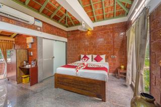 Nathan Resort with Swimming Pool - Pondicherry - 0
