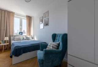 Stary Gdańsk wspaniały widok - 2
