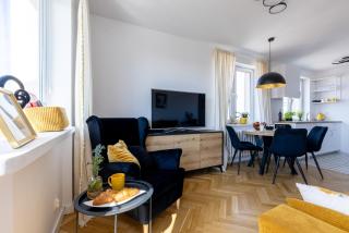 Stary Gdańsk wspaniały widok - 7