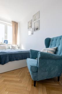 Stary Gdańsk wspaniały widok - 1