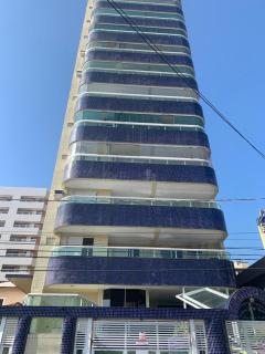 Apartamento Praia Guilhermina - Praia Grande - 0