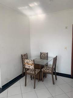Apartamento Praia Guilhermina - Praia Grande - 3