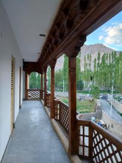 Offbeat Ladakh - Leh - 7