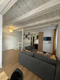 Appartement Centre ville Besançon - Besançon - 0