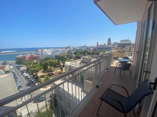 Pier 84 - Monopoli - 6
