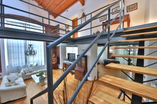 LOFT by KlabHouse - Milan - 7