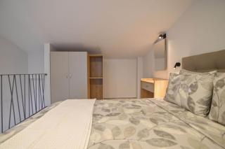 TRES V Suites & Apartments - Stavros - 3