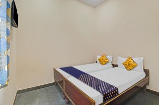Hotel O shepherds boarding and lodging - Bīdar - 0