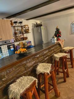 Chalet Motilor Straja - Lupeni - 9