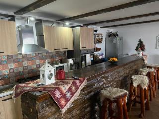 Chalet Motilor Straja - 8