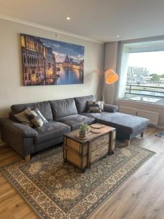 Ferienwohnung Ankerplatz - Damp - 9