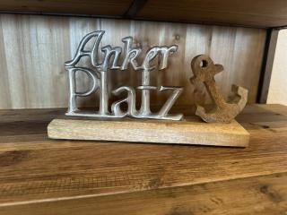 Ferienwohnung Ankerplatz - Damp - 7