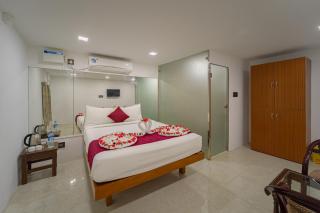 Nathan Resort with Swimming Pool - Pondicherry - 6