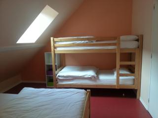 Gîte de montagne du Plateau de Lhers- Accueil randonneurs - 5