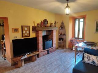 La casa nel bosco - Torrazzo - 4