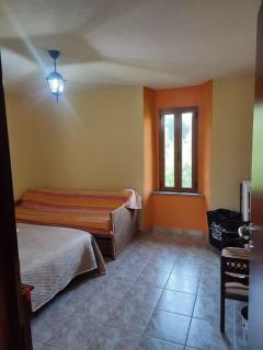 La casa nel bosco - Torrazzo - 3