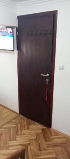 Airpot MD rooms 1 - 3