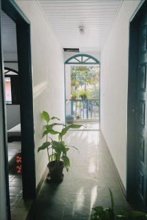 Maré Mansa Pousada e Hostel - Itacaré - 2