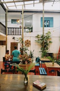 Maré Mansa Pousada e Hostel - Itacaré - 5