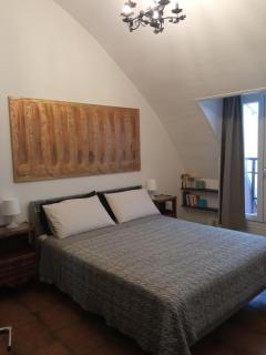 Il Trifoglio: sobrio ed accogliente trilocale - 9