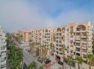 Apartamento con terraza Almuñecar - 9
