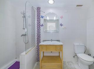 Apartamento con terraza Almuñecar - 8