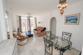 Apartamento con terraza Almuñecar - 4