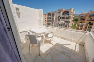 Apartamento con terraza Almuñecar - 3