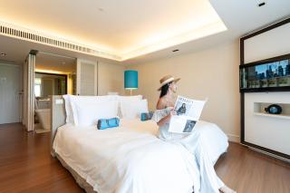 Rest Detail Hotel Hua Hin - 1