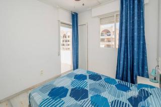 Apartamento con terraza Almuñecar - 2