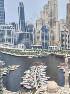 Large 1BR with Great View - 8