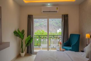 Perfectstayz Alpine Near Laxman Jhula - Rishīkesh - 5