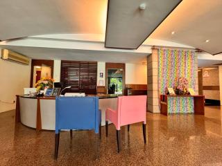 8Min Jalan Alor Pavillion Petaling St 3B3B 1-6Pax - Kuala Lumpur - 0