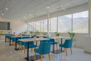 Perfectstayz Value Alpine Near Laxman Jhula - 6