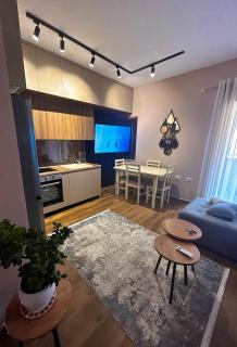 Lakeside retreat - Pogradec - 3