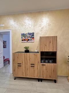 Alicja House - Casoria - 2