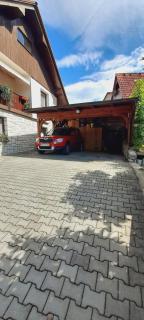 APARTMA NAGELJ - Bled - 9