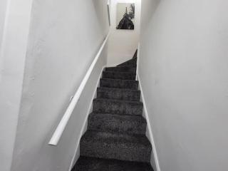Elegant Entire 3 bed house with free parking - Nottingham - 8
