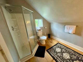 cozy apartment, close to US-91, walkable to town - Fairlee - 7