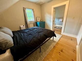 cozy apartment, close to US-91, walkable to town - Fairlee - 5