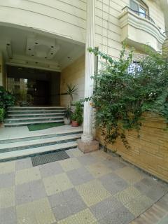 سكن أسامه - Le Caire - 8