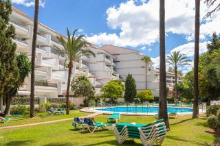 Apartamento Roy Boston l - Marbella - 8