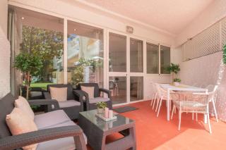 Apartamento Roy Boston l - 6