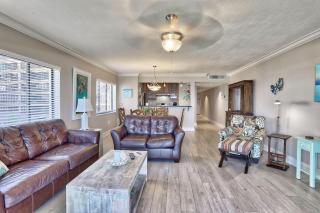 Land's End 11-407 Beach Front - Premier - St Pete Beach - 8